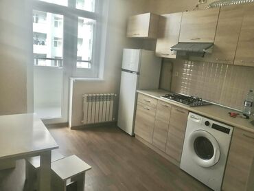 Yeni tikili: Suraxanı, 3 otaqlı, Yeni tikili, 72 kv. m — 7