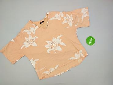 abba: ITALY FASHION, Bluzka damska, rozmiar 8XL — 2