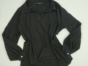 bluzki z napisem ciao: Women's blouse, size XL (EU 42)