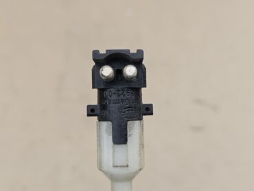 Датчики, сенсоры, предохранители: Mercedes-Benz 1999 г., Б/у, Оригинал, Германия — 6