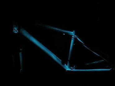 29 velosiped satisi: Ağ fosfor Dağ velosipedi – ağ rəngli, 27.5” təkərli Texniki — 3