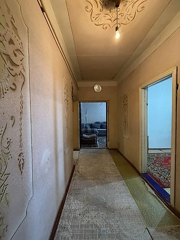 отель бишкек: 4 комнаты, 77 м², 5 этаж — 5