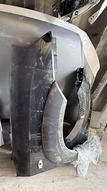 Ehtiyat hissələri: Hyundai kia 2007 2025 kimi babekdə Avtomobil ehtiyat hissələri – — 9