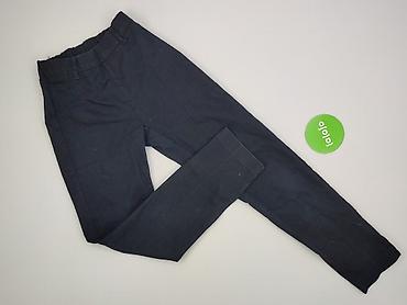pull on trousers h: Esmara, Spodnie materiałowe damskie, rozmiar XS — 2