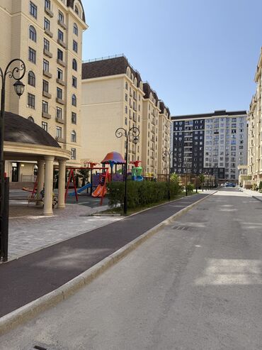 рабочий городок аренда квартир: 3 комнаты, 68 м², Элитка, 6 этаж, Евроремонт