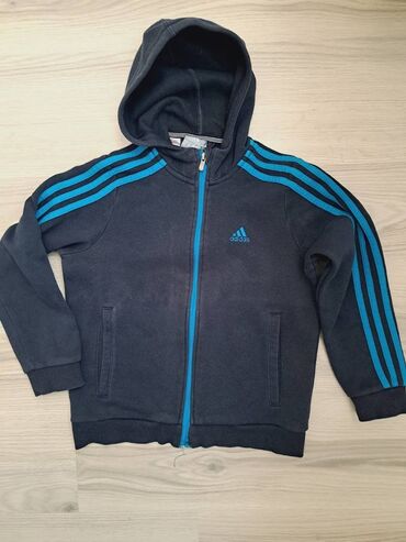 plein sport duks: Adidas, With hood, 134-140