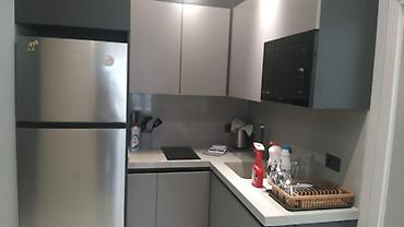 Mənzil kirayələyirəm: Tac Residence | Zərifə Əliyeva küçəsi | Port Baku & Crescent Mall — 4