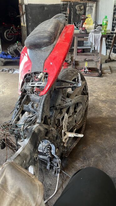 Другие автозапчасти: Suzuki gsxr на РАЗБОР Suzuki gsxr 2007 г Все что на фото в