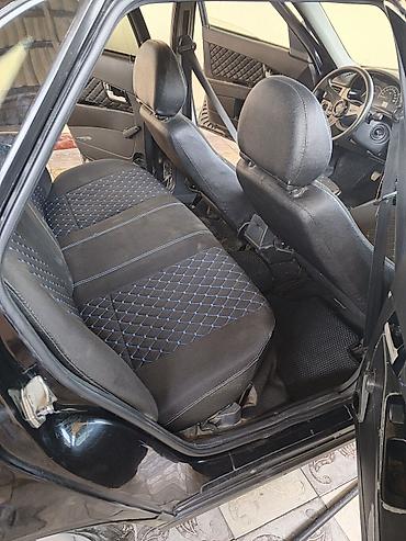 turbo az hunday aksent: VAZ (LADA) Priora: 1.6 l | 2009 il 400 km Sedan — 7