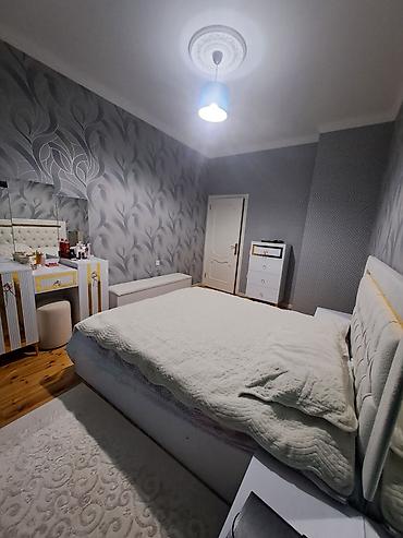 Yeni tikili: 3 otaqlı, Yeni tikili, 74 kv. m — 10