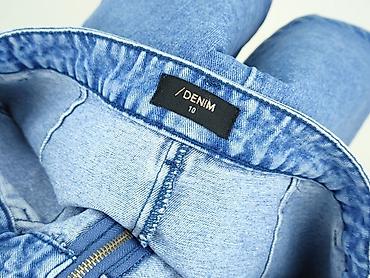 it moda spódnice: Denim, Spódnica damska, rozmiar M — 4