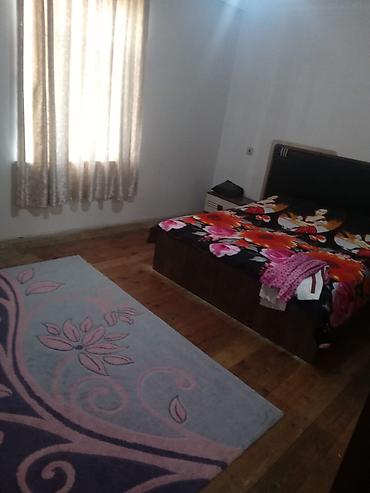 kiraye evler bileceri: Salam 2 mərtəbəli 6 otağı 8 sotun içində həyət evi satılır qazi suyu — 1