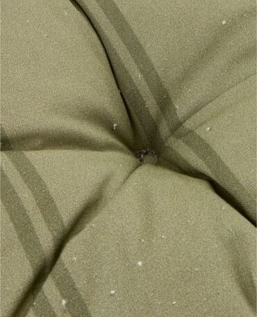 Jastuci: Jastuk za stolice, Memorijska pena, 40x40, bоја - Šareno — 13