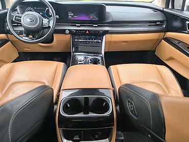 Kia: Kia Carnival: 2020 г., 2.2 л, Автомат, Дизель, Минивэн — 5