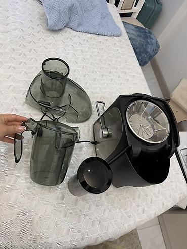 bose w210: Соковыжималка центробежная ARG Покупала в официальном Sulpak за 7290 — 4