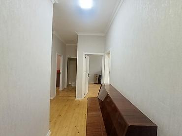 ağ seher: 7 otaqlı, 200 kv. m, Yeni təmirli — 6