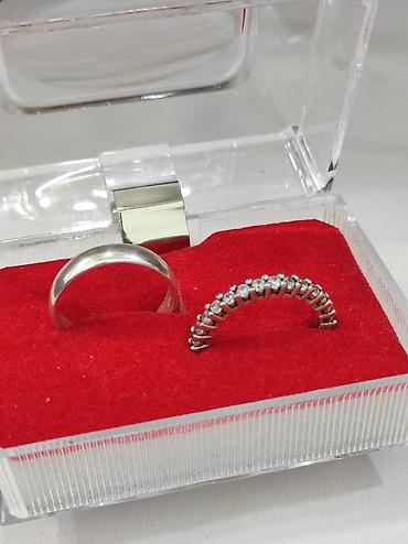 Серебряные кольца: Серебро 925 пробы Размеры имеются Цена 3200 сом Для заказа — 3