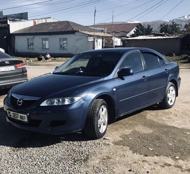 Mazda: Mazda 2: 2002 г., 2 л, Автомат, Бензин, Седан