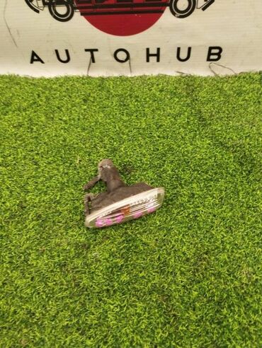 скрытые ручки для кухонной мебели: Поворотник в крыле Hyundai i30 I30 2007 перед. лев. (б/у) КУЗОВНЫЕ