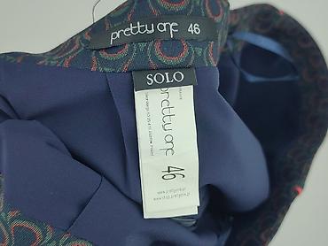 plus size: Spódnica damska, rozmiar 3XL — 4