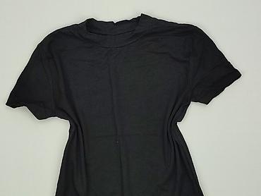 cos basic t shirt: Sinsay, T-shirt damski, rozmiar M — 1