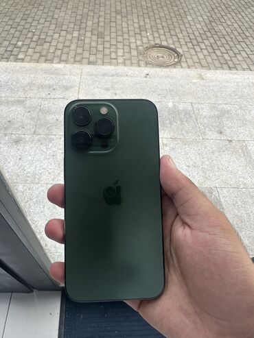 samson c01u pro baku: IPhone 13 Pro, 256 GB, Alpine Green