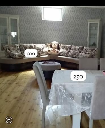 AYNUR 2 💃 Qiyməti 500azn Şok endirim jurlani daxil Uqlavoy 6 mt divan