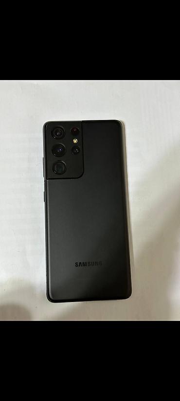 ми 10 с: Samsung Galaxy S21 Ultra, Б/у, 256 ГБ, цвет - Черный, В рассрочку, 2 SIM — 2