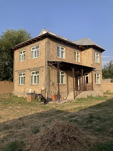 ош особняк: 2 этаж уй арендага берилет, Иностранецтерге да берилет. Г. Манас — 2