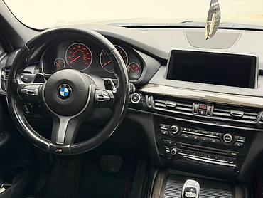 BMW: BMW X5: 2018 г., 3 л, Автомат, Бензин, Кроссовер — 19