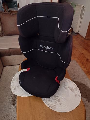 Autosedišta: Auto sediste CYBEX 15-36 Kg - Auto sedište CYBEX donešeno iz Nemačke — 9