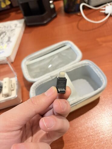 Mikrofonlar: Simsiz (Bluetooth) Mikrofon — 3