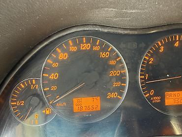 Toyota: Toyota Avensis: 2004 г., 2 л, Автомат, Бензин, Седан — 20