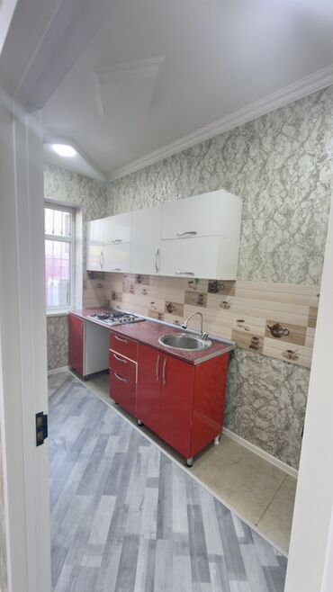 Həyət evləri və villaların satışı: 3 otaqlı, 80 kv. m, Kredit yoxdur, Yeni təmirli — 9