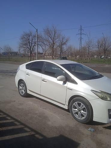 Toyota: Toyota Prius: 2010 г., Гибрид, Хэтчбэк — 4