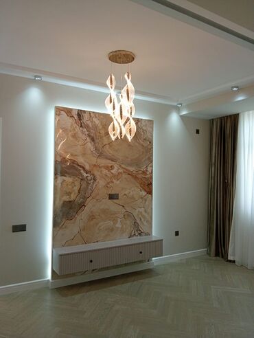 Dizayn, layihə: Müasir interyer dizayn xidməti Təqdim olunur: mənzil və fərdi evlər — 5