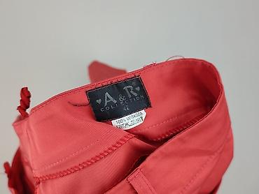 clothes island: A&R, Spodnie materiałowe damskie, rozmiar XL — 4