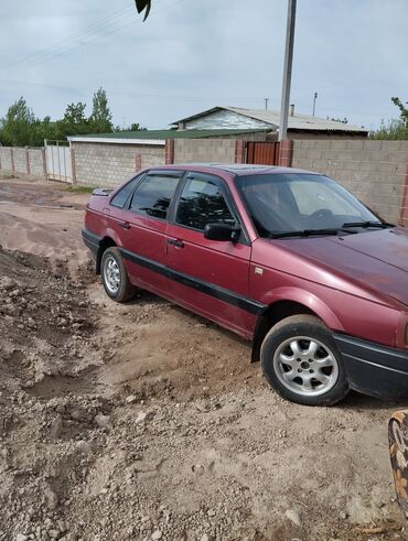 авто прадаж: Расрочкага Пассат алам через нотариус айына бөлүп төлөйм