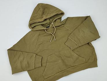 dresy supreme: Monki, Bluza z kapturem damska, rozmiar 6XL — 1