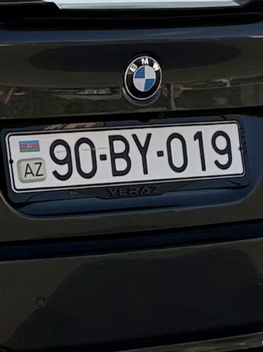 толщиномер для авто купить: BMW arxa tərəf üçün nömrə çərçivəsi – YERAZ brendi - Material