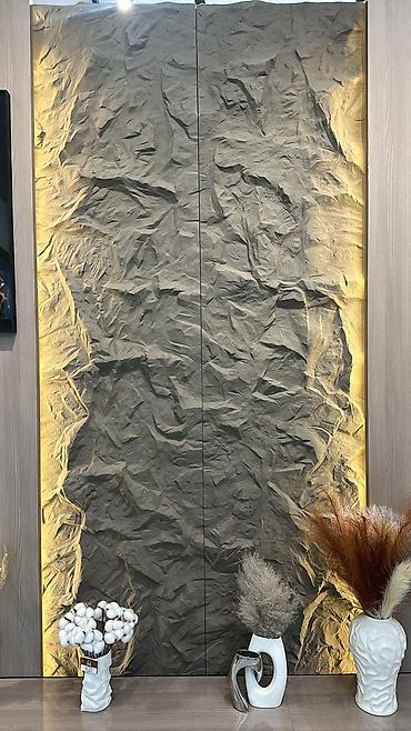 Фасадные сэндвич панели: Бамбуковые панели и рейки для интерьера и фасада 🌿 Продаём — 6