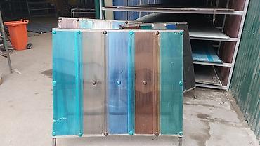 Поликарбонат: Поликарбонат Оптом Наша компания предлагает качественный и надежный — 4