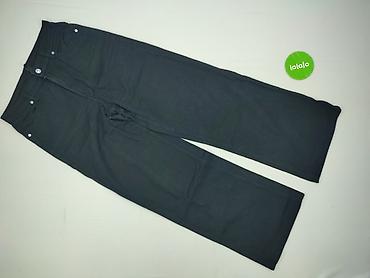 szlufki: H&M Divided, Spodnie materiałowe damskie, rozmiar S — 2
