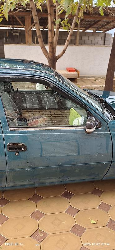 Daewoo: Daewoo Nexia: 2005 г., 1.5 л, Механика, Бензин, Седан — 9