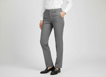 buty gap damskie: Gap, Material trousers for women, size L