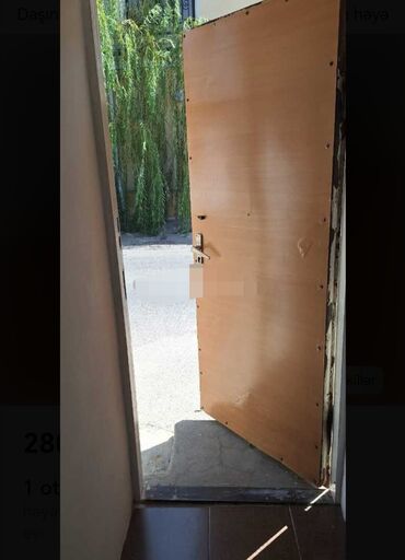 Uzunmüddətli kirayə evlər: 35 kv. m, 1 otaqlı — 6