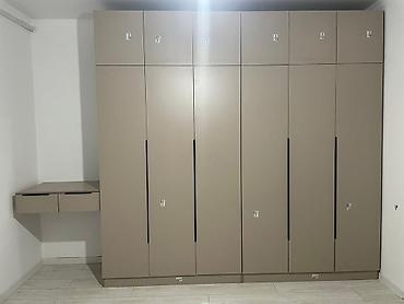 Мебель на заказ: Мебель на заказ, Спальня, Шкаф, Кровать, Комод — 11