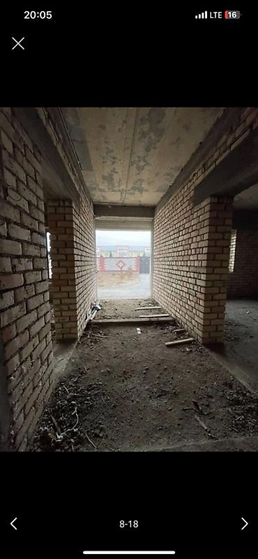 Продажа коттеджей и домов: Жаны салынган 5 комнаталуу жана подвалы менен жер уй сатылат — 8