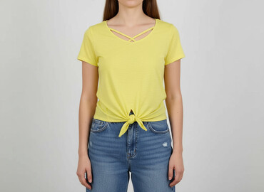 element t shirty: Moodo, Women`s T-shirt, size L