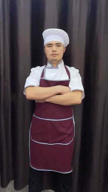 Спецодежда: Фартук в наличии — 2